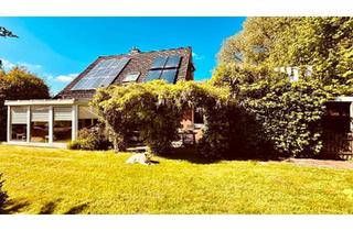 Einfamilienhaus kaufen in 26524 Hage, Hage - Einfamilienhaus EFH Nordsee Hage mit blickgeschütztem Garten