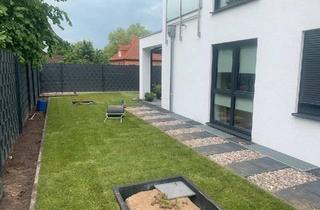 Haus kaufen in 21502 Geesthacht, Geesthacht - Kapitalanlage mit 4WE und einer Tiefgarage, BJ 2020