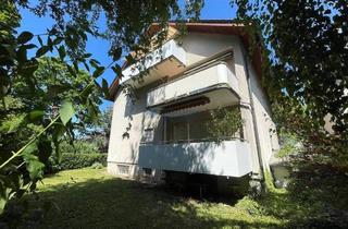 Wohnung kaufen in 69124 Heidelberg, Heidelberg - Großzügige Etagenwohnung mit separatem Hobbyraum - sofort frei -