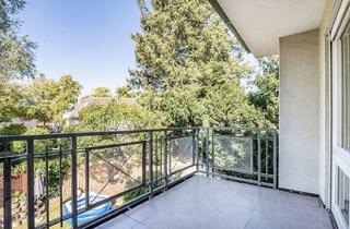 Wohnung kaufen in Schweizerhofpark, 14167 Berlin, Berlin - Bezugsfreie 3-Zimmer-Wohnung nahe des Schweizerhofparks..