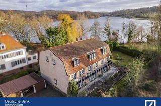 Reihenhaus kaufen in 14467 Potsdam, Potsdam - Top-Lage in Potsdam: - Reihenhaus mit Terrasse & Seepanorama