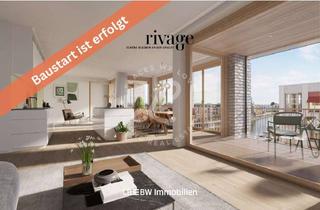 Wohnung kaufen in An Den Grachten, 55120 Neustadt, RIVAGE | Lebenskunst in Rheinkultur