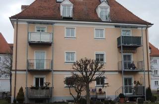 Wohnung kaufen in 84489 Burghausen, Schöne 2-Zimmerwohnung in sehr zentraler Lage der Burghauser Neustadt
