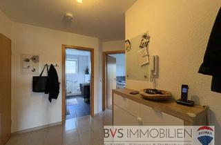 Wohnung kaufen in 72135 Dettenhausen, Modernes Wohnambiente mit Blick auf den Schönbuch