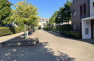 Wohnung kaufen in Baesweilerhof 28, 50933 Braunsfeld, 70 m2 Dachgeschoss Maisonette in Köln Braunsfeld