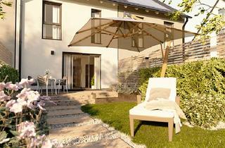 Wohnung kaufen in 76744 Wörth, Tolle Alternative zur ETW, eigenes Haus mit eigenem Garten für Ihre Familie.