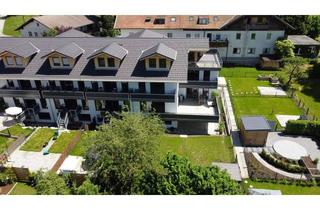 Wohnung kaufen in Adelheidstr. 1b, 83670 Bad Heilbrunn, Wunderschöne Maisonette-Wohnung mit eigenem Hauseingang