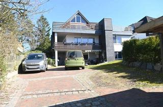 Penthouse kaufen in 24598 Boostedt, Boostedt: 4-Zimmer-Penthouse-Wohnung mit großer Dachterrasse