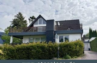 Penthouse kaufen in 24598 Boostedt, Boostedt: Freistehende 4-Zimmer-Penthouse-Wohnung mit großzügiger Dachterrasse