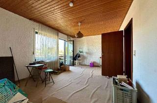 Wohnung kaufen in 66954 Pirmasens, +++ Im Stadtzentrum: Apartment im Erdgeschoss mit Westbalkon und Garage, sofort verfügbar!+++
