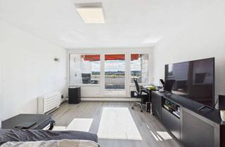 Wohnung kaufen in 71067 Sindelfingen, 2-Zimmer-Dachgeschosswohnung mit Dachterrasse in Sindelfingen