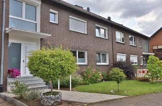 Wohnung kaufen in 46569 Hünxe, Gut aufgeteilte Eigentumswohnung in Hünxe-Bruckhausen!