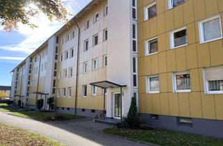 Wohnung kaufen in 84524 Neuötting, Gepflegte 3-Zimmer-Wohnung mit optimaler Kapitalanlageperspektive