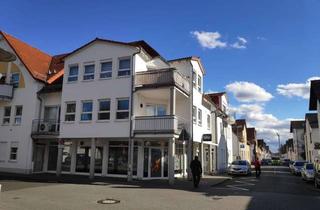 Wohnung kaufen in 65479 Raunheim, Maisonette-Traum auf 100 m² – Familienfreundlich & Kapitalanlage in gepflegtem Haus