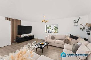 Wohnung kaufen in 90556 Cadolzburg, Sofort bezugsfrei! Neuwertige, moderne und helle Wohnung mit dem "gewissen Extra"