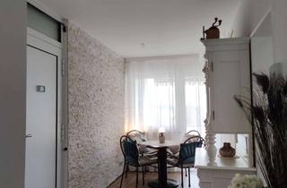 Wohnung kaufen in 89155 Erbach, Geschmackvolle, vollst. sanierte 3,5-Raum-Wohnung mit geh. Innenausstattung, Balkon und EBK