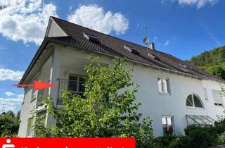 Wohnung kaufen in 93343 Essing, Wohnen und Erholen - Tolle 2-Zimmer-Wohnung in Essing (Altmühltal)!