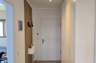 Penthouse kaufen in Aschaffenburger Strasse 11a, 64546 Mörfelden-Walldorf, Exklusive, neuwertige 5-Raum-Penthouse-Wohnung mit lux. Innenausstattung mit Balkon und EBK