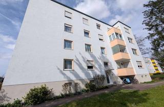 Wohnung kaufen in Schwaigfeldring 16, 93333 Neustadt, großzügig geschnittene 4 Zimmer Wohnung in Neustadt/Donau - frei ab 01.08.