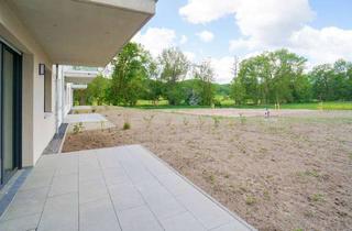 Wohnung kaufen in 07745 Jena, Traumhafte Terrassenwohnung mit Garten!