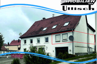 Wohnung kaufen in Schulstr. 11a, 78589 Dürbheim, Vermietete, helle und freundliche 3 Zimmerwohnung in Zentrumslage von Dürbheim