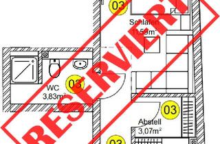 Wohnung kaufen in 78567 Fridingen, KfW 40 Apartments für Eigennutzer und Kapitalanleger