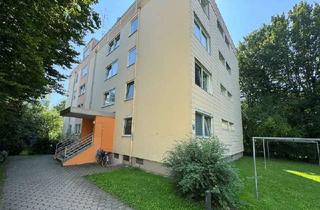 Wohnung kaufen in 85757 Karlsfeld, Tolle 1-Zimmerwohnung am Karlsfelder Bahnhof zu verkaufen!
