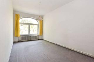 Wohnung kaufen in 38102 Östliches Ringgebiet, 6-Zimmer-Altbauwohnung mit Balkon und Garage im Östlichen Ringgebiet!