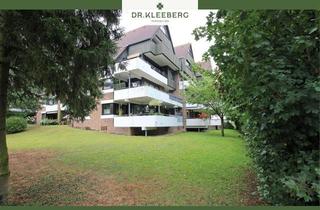 Wohnung kaufen in 48249 Dülmen, Attraktive Zweizimmerwohnung mit Balkon in zentraler Lage von Dülmen