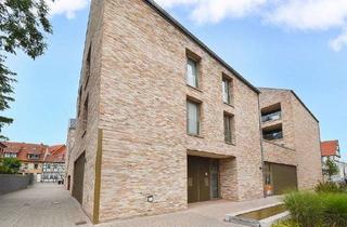 Wohnung kaufen in 29221 Celle, Townhaus – Leben zwischen Altstadt und französischem Garten
