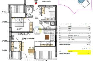 Wohnung kaufen in 88487 Mietingen, Nachhaltiges Wohnen in 88487 Mietingen, Färberbrühl