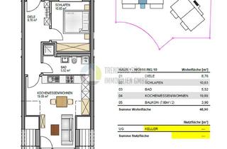 Wohnung kaufen in 88487 Mietingen, Nachhaltiges Wohnen in 88487 Mietingen, Färberbrühl