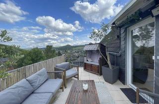 Wohnung kaufen in 53474 Bad Neuenahr-Ahrweiler, Stilvolle Maisonette-Wohnung in Ahrweiler