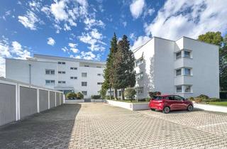 Wohnung kaufen in 82140 Olching, Absolut ruhige Lage in OlchingFreie 2 Zi.-Wohnung mit großer Südwestterrasse und Einzelgarage