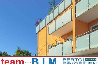 Wohnung kaufen in 82205 Gilching, Super 1-Zimmerwohnung in der Fußgängerzone