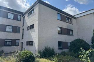 Wohnung kaufen in 29640 Schneverdingen, Moderne Eigentumswohnung mit Garage im Grünen in Schneverdingen
