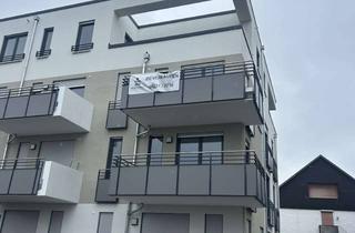 Wohnung kaufen in Laurentiusstraße 1/3, 76709 Kronau, 3 Zimmerwohnung in einem attraktiven Wohnensemble im Herzen von Kronau