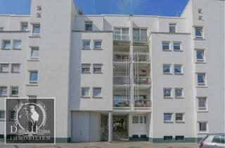 Penthouse kaufen in 67059 Mitte, Schöne Penthousewohnung in Ludwigshafen zentral inkl. TG-Stellplatz