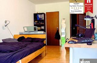 Wohnung kaufen in 97218 Gerbrunn, Modernisierte Kapitalanlage in Gerbrunn mit Stellplatz