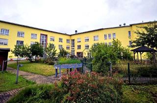 Wohnung kaufen in 95676 Wiesau, Attraktive Kapitalanlage: Pflegeapartment in Wiesau