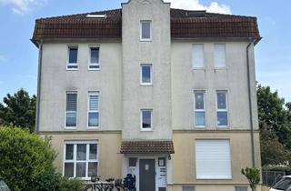Wohnung kaufen in 04420 Markranstädt, 2 Wohnungen in einem Haus in Markranstädt als Paket