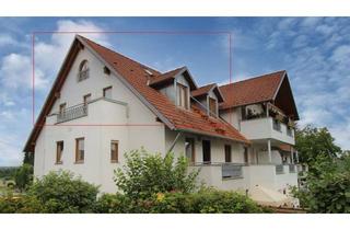 Wohnung kaufen in 88271 Wilhelmsdorf, Charmante Maisonette - Wohnung in Wilhelmsdorf - Niederweiler