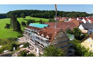 Wohnung kaufen in 36039 Fulda, Exklusive Wohnanlage mit 9 hochwertigen Wohnungen *barrierefrei!