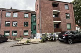 Wohnung kaufen in 24306 Plön, Freundliche 3-Zimmer-Wohnung in ruhiger Lage in Plön von privat