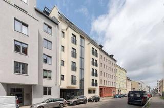 Wohnung kaufen in Heinersdorfer Straße 49A, 13086 Weißensee, Top * 2 Zimmer Wohnung * Bad * Loggia zum Innenhof