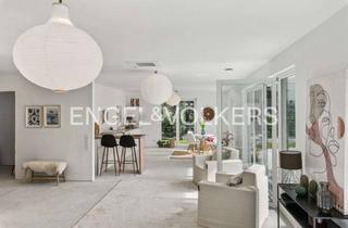 Wohnung kaufen in 61350 Bad Homburg, Einziehen und wohlfühlen:4-Zimmer-Neubau-Wohnung mit großer Terrasse und Garten