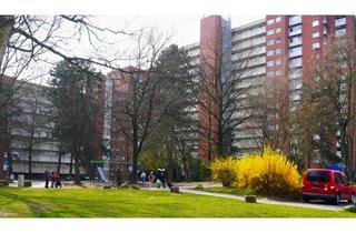 Wohnung mieten in Theodor-Heuss-Straße, 21337 Lüneburg, Nette Nachbarn gesucht: 3-Zimmer-Wohnung