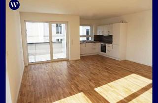 Wohnung mieten in Auf Den Gänsewiesen, 65835 Liederbach, Helle, moderne 3 Zimmer + Balkon, Neubau 2022, Einbauküche + Tageslichtbad + Gäste-WC + TG-Platz