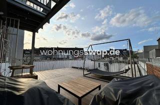 Wohnung mieten in Adalbertstraße 20, 60313 Innenstadt, Wohnungstausch: Adalbertstraße 20