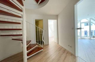 Wohnung mieten in 78224 Singen, Wunderschöne 3 Zimmer-Maisonette-Wohnung mit großer Dachterrasse!